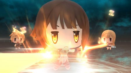 World of Final Fantasy: Tidus, Celes und weitere Charaktere auf neuen Bildern