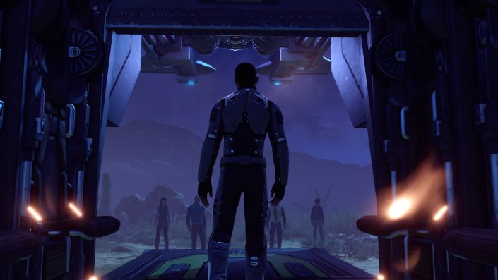 XCOM 2: Konsolenspieler sollen mit einem Video auf die Schlacht vorbereitet werden