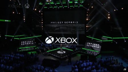 Xbox Scarlett: Phil Spencer möchte den Preis „so schnell wie möglich“ enthüllen