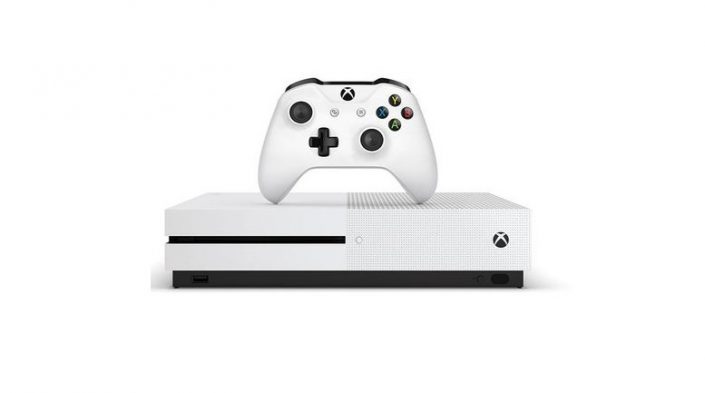Xbox One S All Digital: Offenbar Preis und Termin für den deutschen Markt bekannt