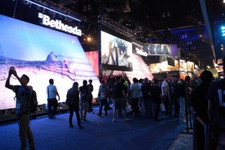 E3 2016: Bethesda Pressekonferenz in der Aufzeichnung