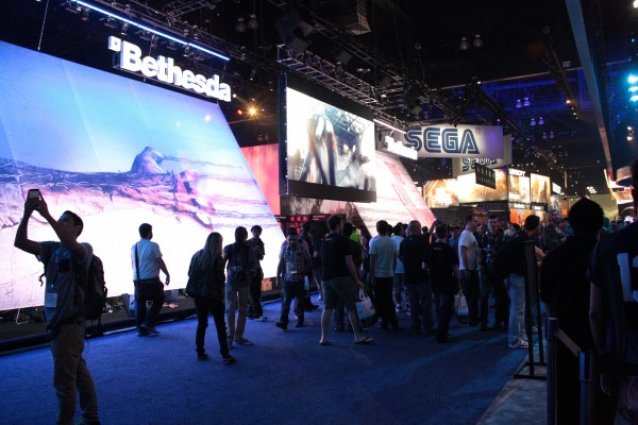 Bethesda: Kein digitales E3-Event im Juni