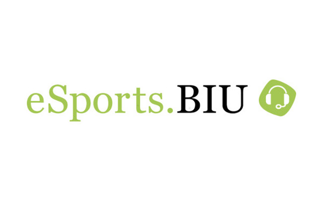 BIU ruft eSports-Vereinigung ins Leben, bemüht sich um Erfolg und Anerkennung
