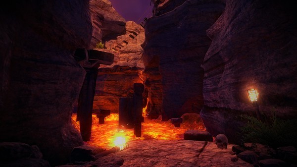 Hot Lava: Neues Projekt von Klei Entertainment angekündigt