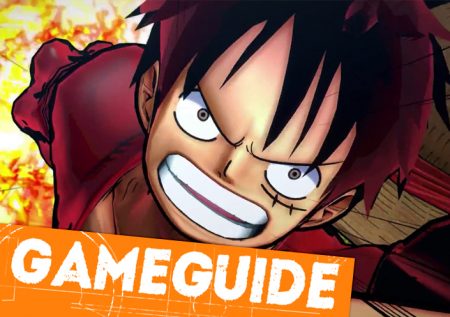 One Piece: Burning Blood – Trophy-Guide – Alle Trophäen des Action-Kloppers