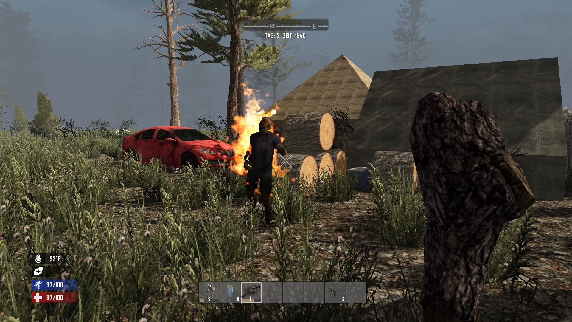 7 days to die hazmat zombie drop 7 days to die hazmat zombie drop