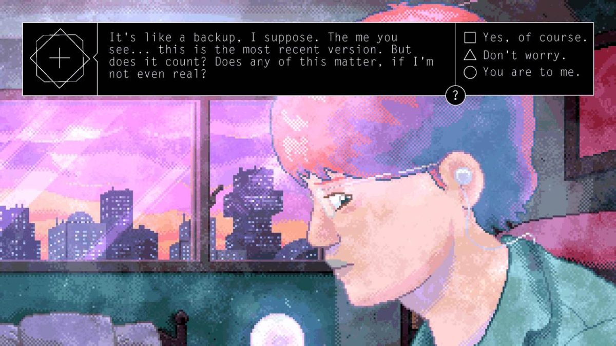 Alone With You: Erscheinungstermin und Gameplaytrailer enthüllt