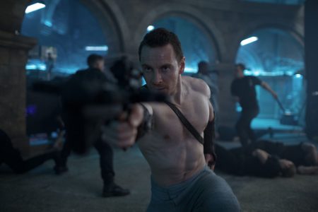 Assassin’s Creed: Bekannte Charaktere aus den Spielen dabei