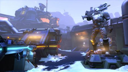 Battleborn: Startet in die Free2Play-Variante