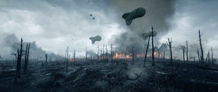Battlefield: TV-Serie angekündigt
