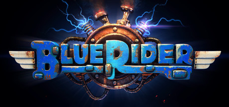 Blue Rider: Shoot ´em Up auf dem Weg nach Europa