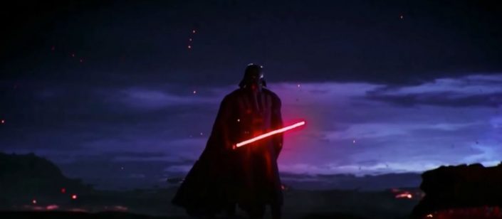 Star Wars: Darth Vader VR Experience angekündigt