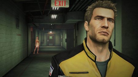 Dead Rising: PS4-Remaster haben einen Termin