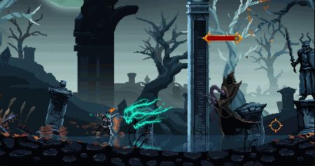 Death’s Gambit: Trailer zeigt gewaltige Bosskämpfe aus dem Action-RPG