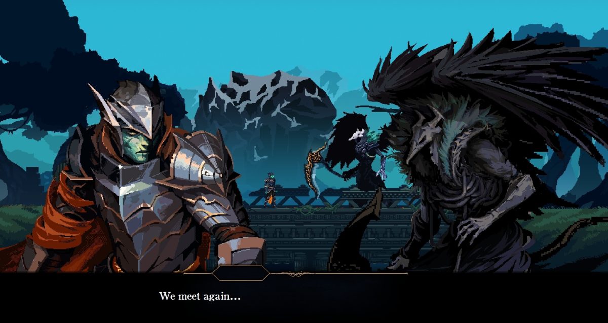 Death’s Gambit: Trailer zeigt gewaltige Bosskämpfe aus dem Action-RPG