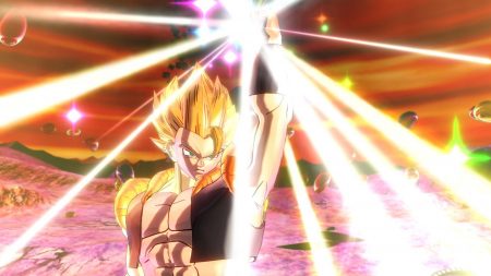 Dragon Ball Xenoverse 2: Collector’s Edition, Season Pass, Screenshots und ein Trailer