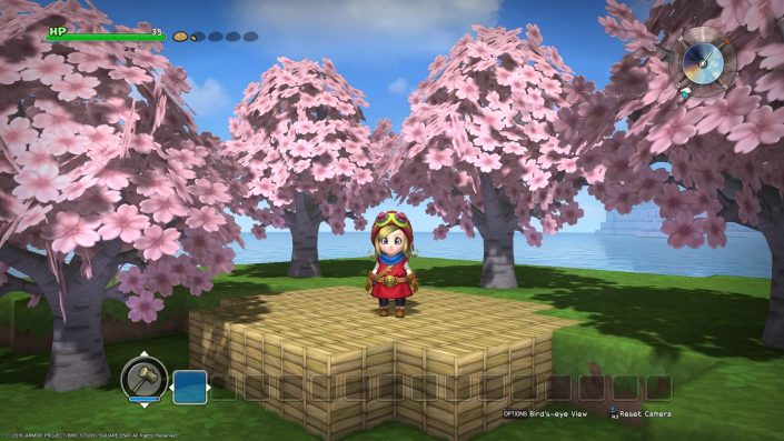 Dragon Quest Builders 2: Sequel für PS4 und Nintendo Switch angekündigt