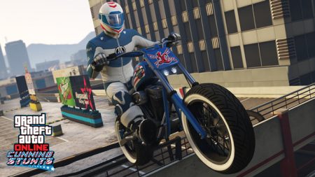 GTA 5 Online: Hinweise auf Biker-Update entdeckt