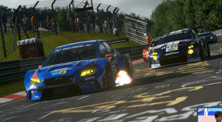 Gran Turismo Sport: Laut Yamauchi ist es sehr wichtig, die echte Sache zu kennen