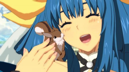 Guilty Gear Xrd Revelator: Dizzy erscheint morgen kostenlos – Neuer Patch bereits verfügbar