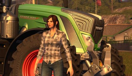 Landwirtschafts-Simulator 17: Patch 1.53 und Jahreszeiten-Mod für Konsolen veröffentlicht