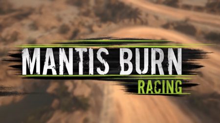Mantis Burn Racing: Ab nächste Woche auf PS4