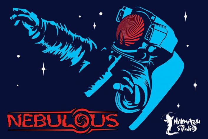 Nebulous: Physik-basiertes Puzzle-Spiel kommt