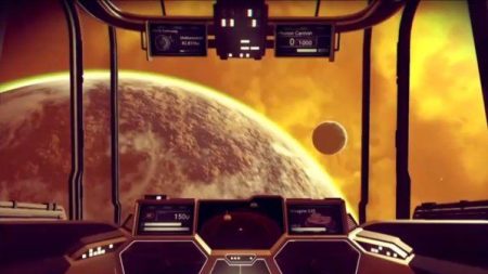 No Man’s Sky: Stellt sich der ausführlichen Framerate-Analyse – Launch-Trailer verfügbar