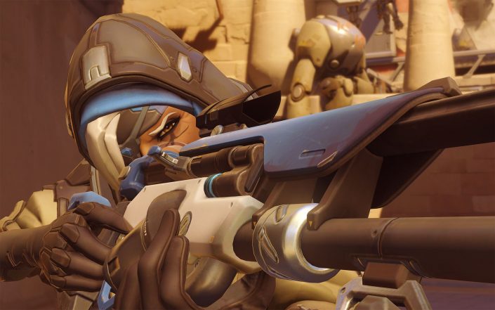 Overwatch: Halloween-Horror 2018 angekündigt
