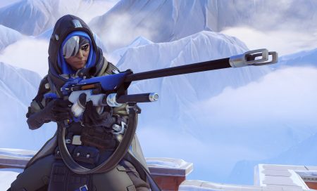 Overwatch: Im kompetitiven Modus bald keine doppelten Helden mehr