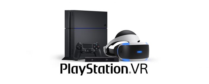 PlayStation VR: Fünf neue Spiele vorgestellt