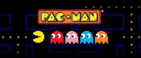 Pac-Man Maker: Markenschutzantrag deutet neuen Titel an