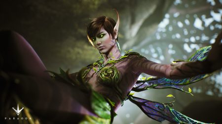 Paragon: The Fey jetzt verfügbar – Neuer Trailer