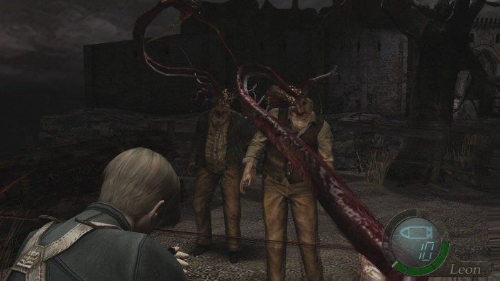 Resident Evil 4: Frische Gameplayvideos zeigen knapp acht Minuten aus dem Remaster