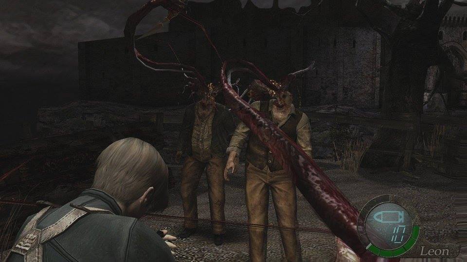 Resident Evil 4: Frische Gameplayvideos zeigen knapp acht Minuten aus dem Remaster