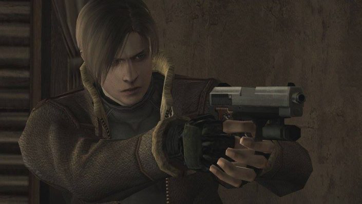 Resident Evil 4: Wie steht Director Shinji Mikami zu einem möglichen Remake?