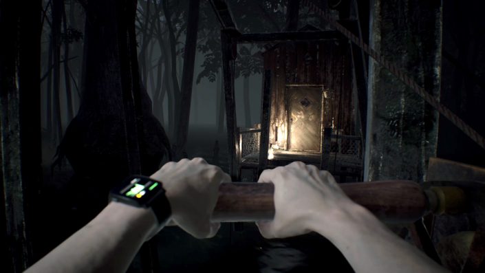 Resident Evil 7: Auf Platz 1 der Vorbesteller-Charts