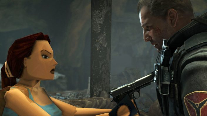 Tomb Raider Film-Reboot: Der Bösewicht verrät Hinweise zur Story