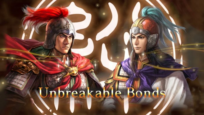 Romance of the Three Kingdoms XIV: Ausführliche Spielszenen, Launch-Trailer und frische Details zum Strategie-Titel