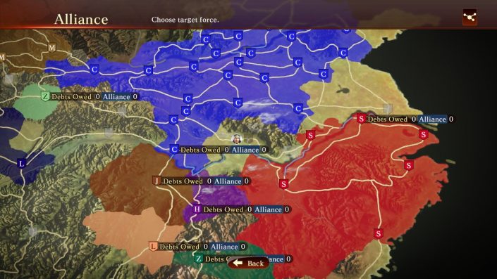 Romance of the Three Kingdoms XIV: Frische Trailer liefern erste Spielszenen aus dem Strategie-Titel