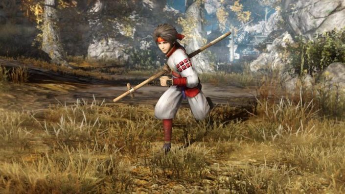 Samurai Warriors Spirit of Sanada: Ab Ende Mai auch in Europa für die PlayStation 4 erhältlich – Trailer