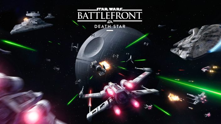 Star Wars Battlefront: Über Weihnachten Doppel-XP-Event und Todesstern-DLC kostenlos spielbar