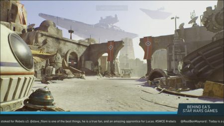 Schließung von Visceral Ganes war laut EA eine „schwere und nötige Entscheidung“