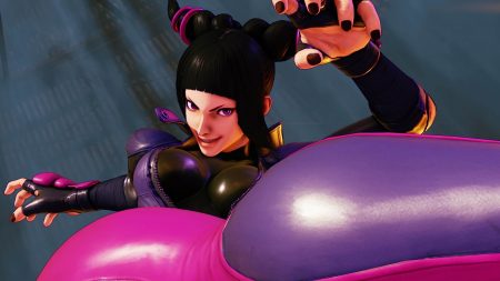 Street Fighter 5: Zahlreiche Balanceanpassungen im Anmarsch