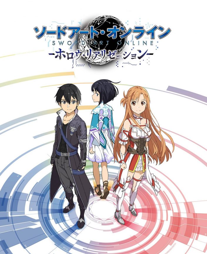 Sword Art Online: Cross-Save, Erklärung zu „Skill Allied“-System