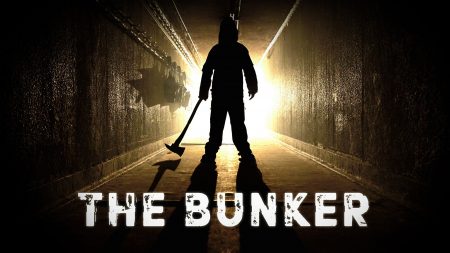 The Bunker: Das Live-Action Horror-Spiel soll im September erscheinen