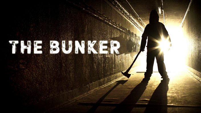 The Bunker: Launch-Trailer zum Live-Action Horror-Spiel veröffentlicht