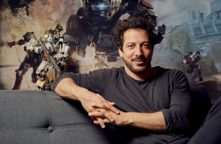 Titanfall 2: Info zur deutschen Synchro – Titan BT-7274 erhält die Stimme von Fahri Yardim