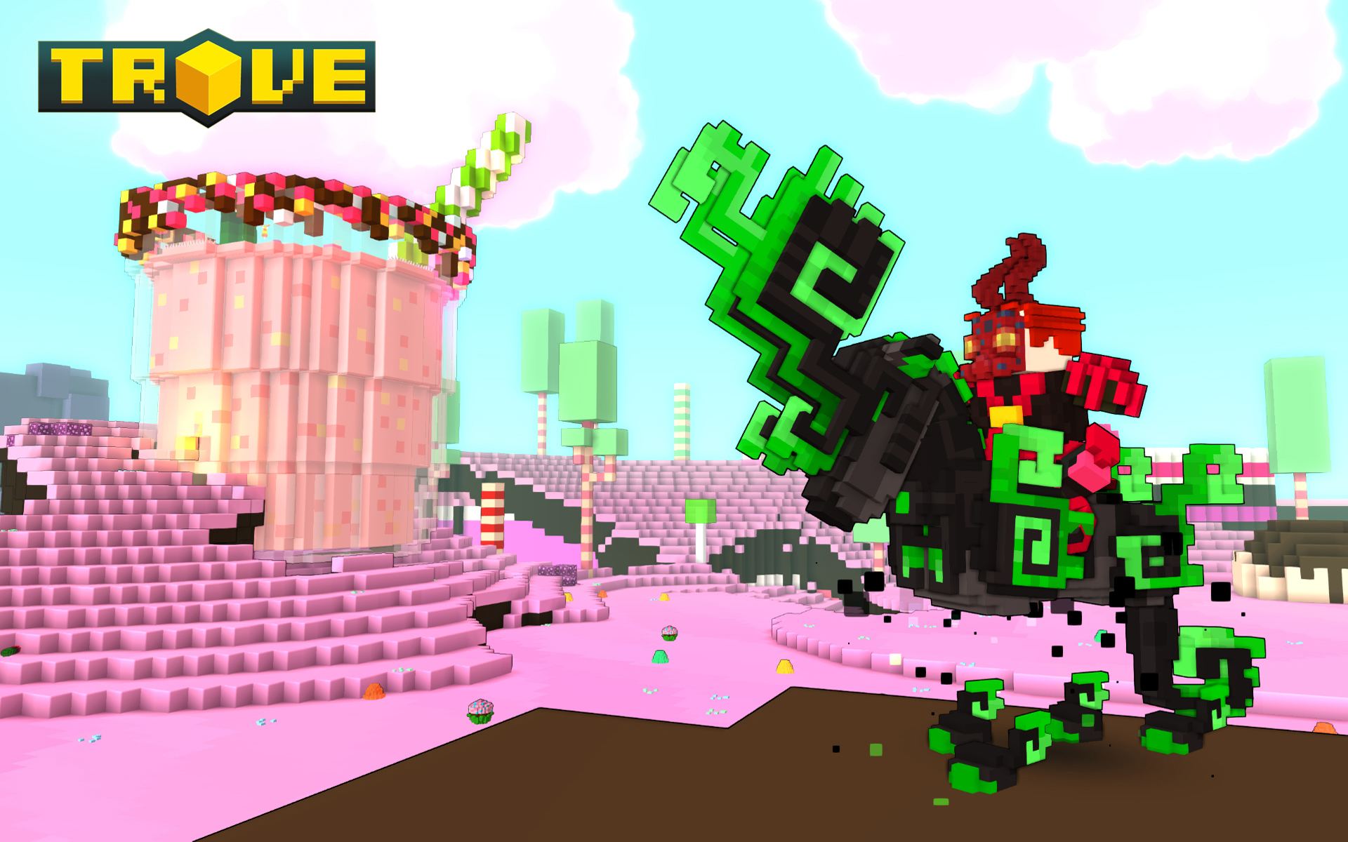 Trove knight. Trove скрины. Дикий Ткач фей Trove. Trove рабочий стол. Атмос Trove.