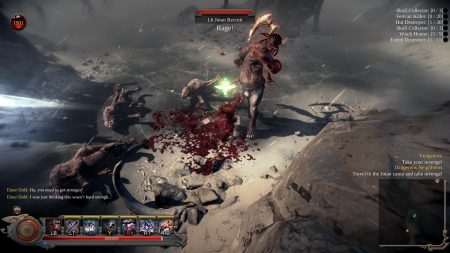 WELTPREMIERE: Vikings: Wolves of Midgard – Erwartet uns das bessere „Diablo 3“?